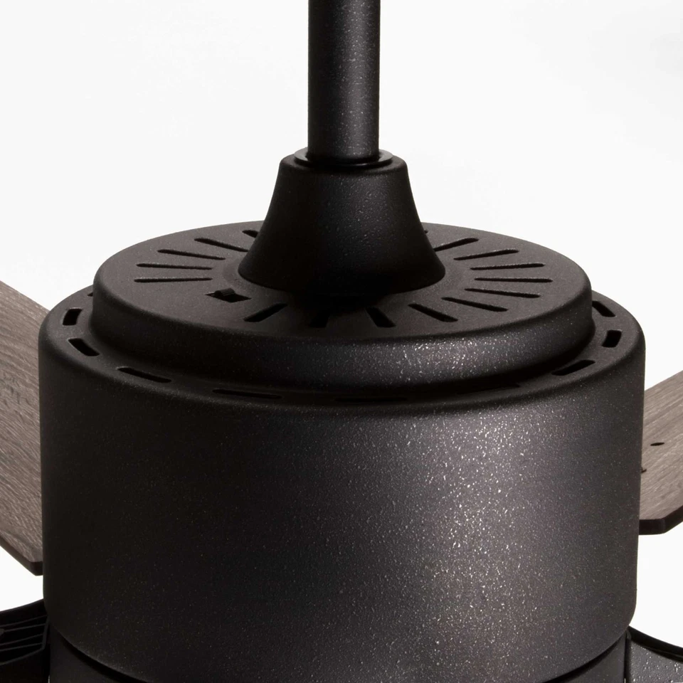 Progress Lighting Glandon 60 Glandon 60" 6 Blade Indoor Ceiling - Gilded Iron - Image 2 of 4