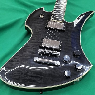 B.C. Rich Mockingbird X Japan Hide モッキンバード ギター ヒデ