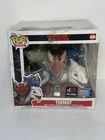 Funko Pop! Vinyl Super 6 in: Dungeons & Dragons - Tiamat (Fall Convention)
