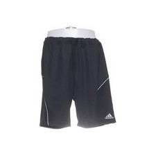 Adidas, Sportshorts, Größe: XL, Schwarz/Gra...