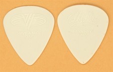Van Halen EVH Have A Nice Day Vintage Guitar Pick - 1998 VH III Tour