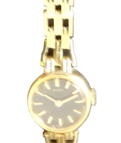 Watch, Seiko Brand, 17 Jewels, Wind-Up Mechanical, Running - Picture 6 of 9