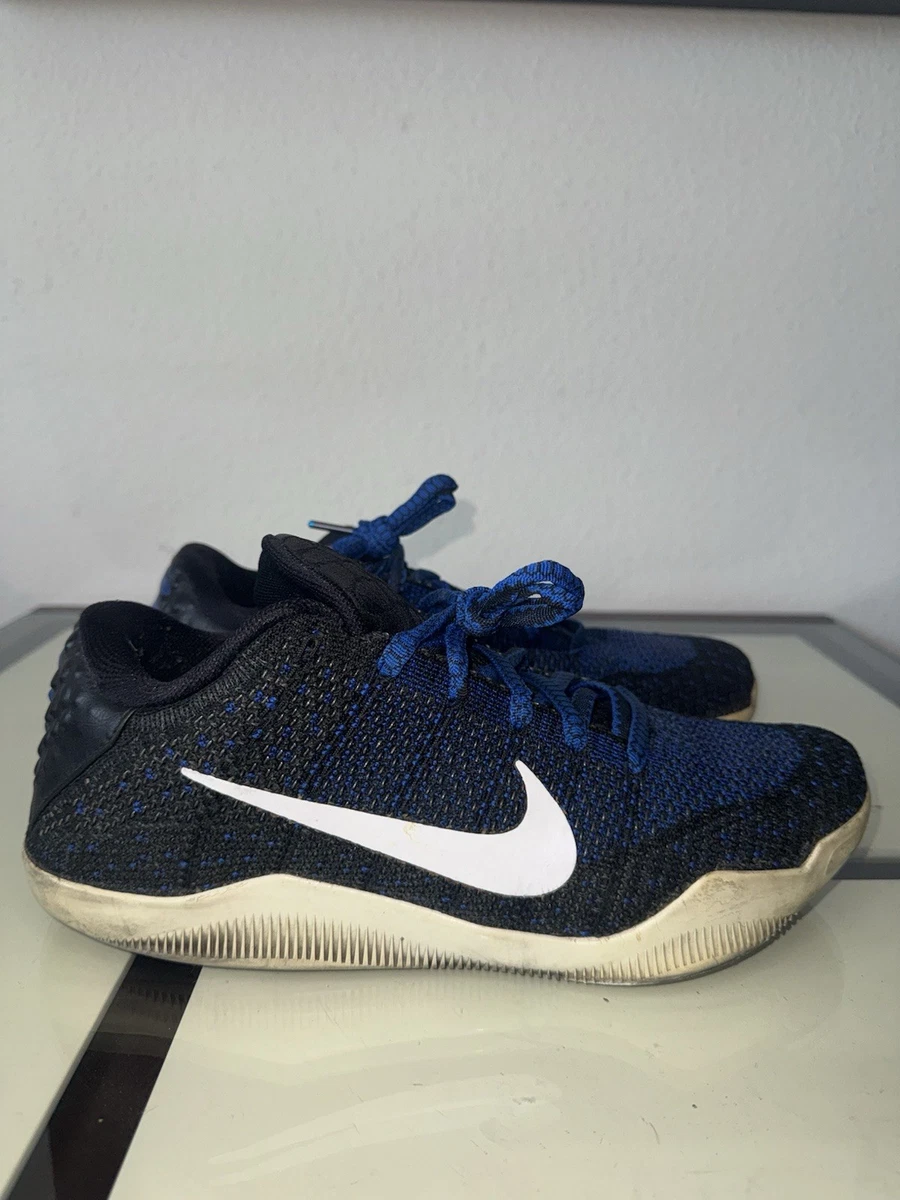 Las mejores ofertas en Nike Kobe 11 Elite Low Mark Parker | eBay