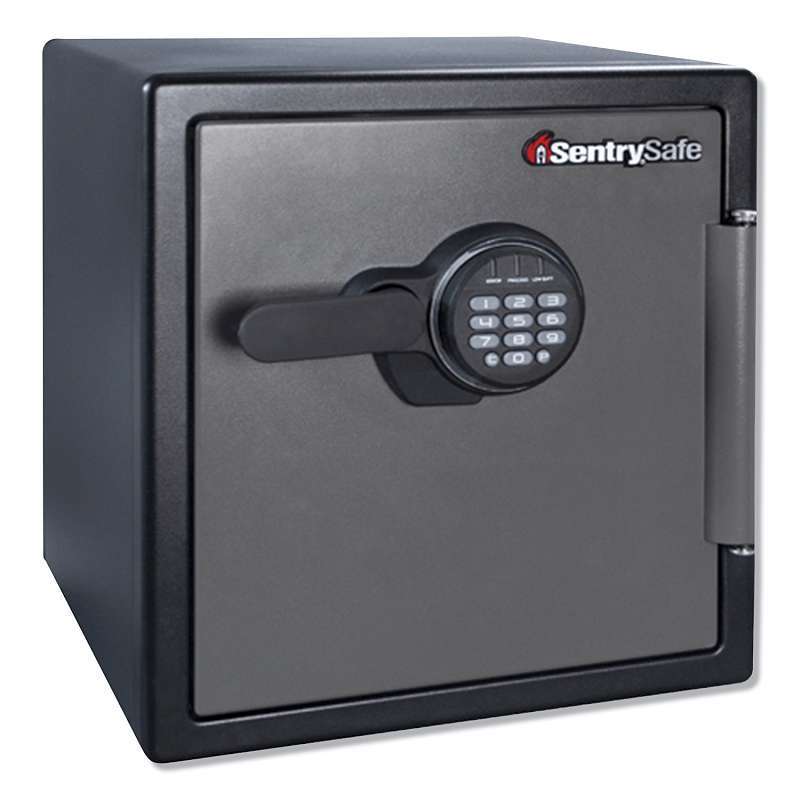 Sentry Safe Fire-Safe with Digital Keypad Access, 2 cu ft