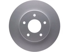 For 1992-1997 Cadillac Seville Brake Rotor Rear Dynamic Friction 88888FD 1993