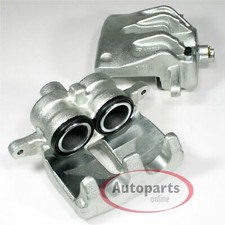 Für Land Rover Range Rover III - 2 Bremssättel Bremszange für vorne links rechts