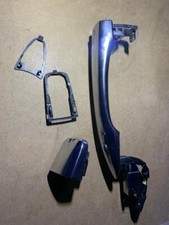 nissan x trail door handle passenger side 2017-2020. 