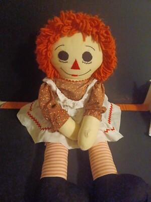 Annabel anNina セット Annabelle Knicker Bocker Doll | eBay