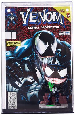 その他 Venom 450 Funko Pop Gamerverse Spiderman 2 Venom Funko Pop! Vinyl