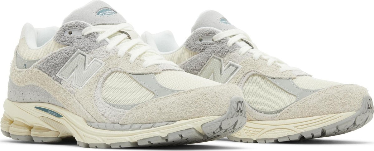 New Balance 2002R M2002REK 24㎝ M2002REK] Mens New Balance 2002R 'LINEN' | eBay
