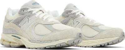 M2002REK] Mens New Balance 2002R 'LINEN' | eBay