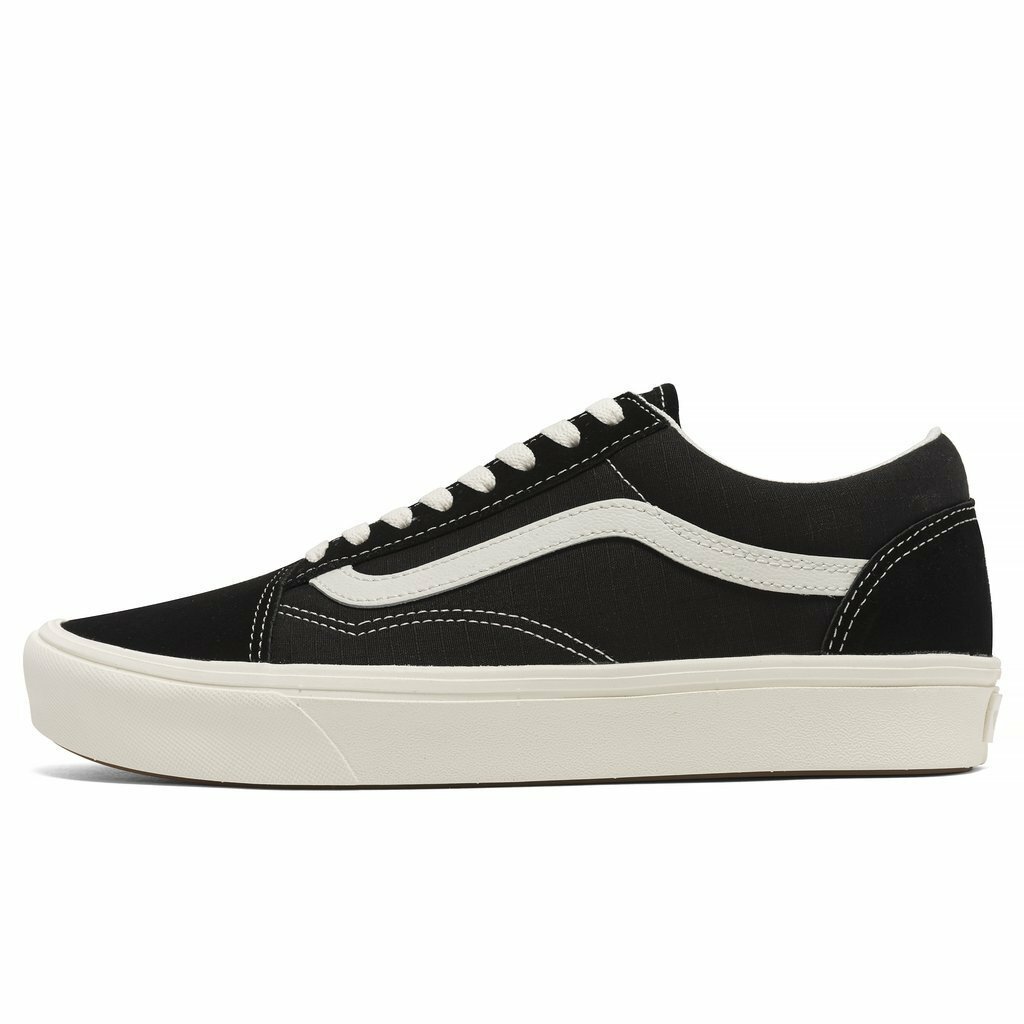vans old skool ripstop