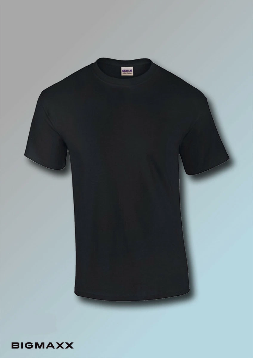 Magliette da uomo classici Gildan | Acquisti Online su