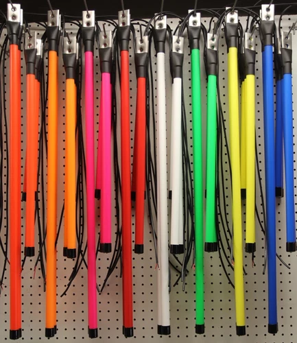 Construction Safety Lighting LED 12-Volt video thumbnail