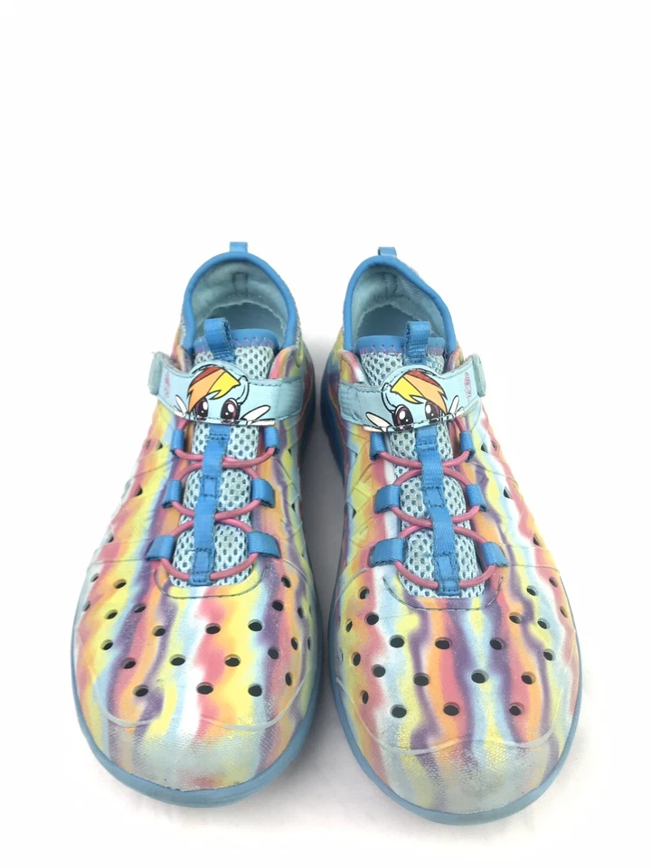 Stride Rite My Little Pony 女孩鞋 幼儿(尺码:3)CB54996DY — 第 2/4 张图片