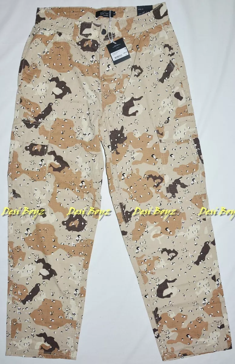 Factorie cargo shop shorts