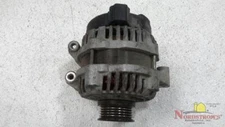 2014 Chevy Spark Alternator
