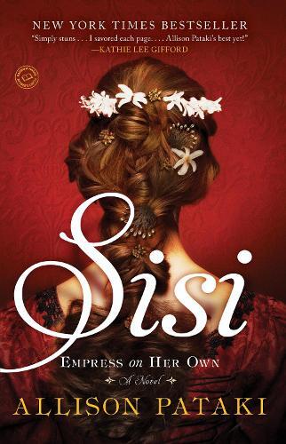 Thumbnail - Allison Pataki Sisi (taschenbuch)