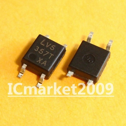 20 Pièces LTV-352T / 354T / 355T / 356T / 357T SOP-4 - Composants électroniques Neufs