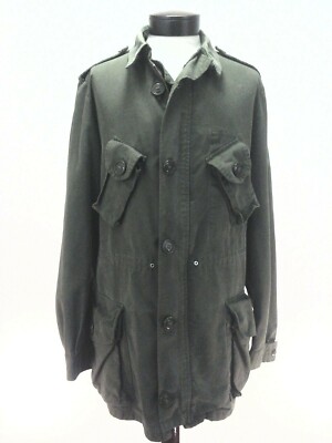 canadian field jacket