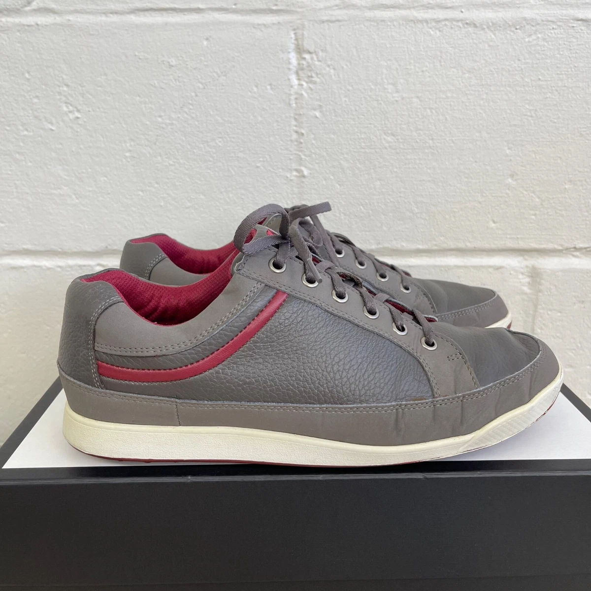 Fj store contour casual