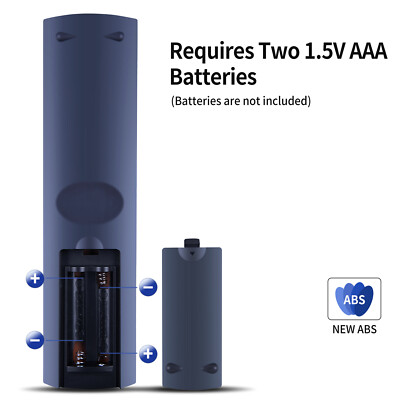 AA59-00639A Telecomando Di Ricambio Per SAMSUNG TVS UE32ES6300