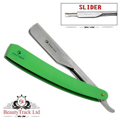 FRISEUR STRAIGHT CUT HALS SALON RASUR RASIERER QUALITÄT RASOI RASIERER ROSTFREI