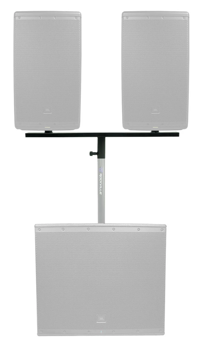 Rockville speaker sale mounts
