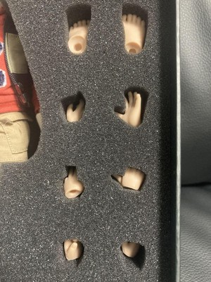 Mr.Z pocket zootopia King Mouse Figure W/BOX F/S FEDEX | eBay