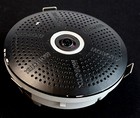 Mobotix Kamera v25-6MP schwarz