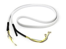 Cordone per ferri a caldaia Simac , Delonghi , Imetec 2 mt. 4 fili tubo vapore