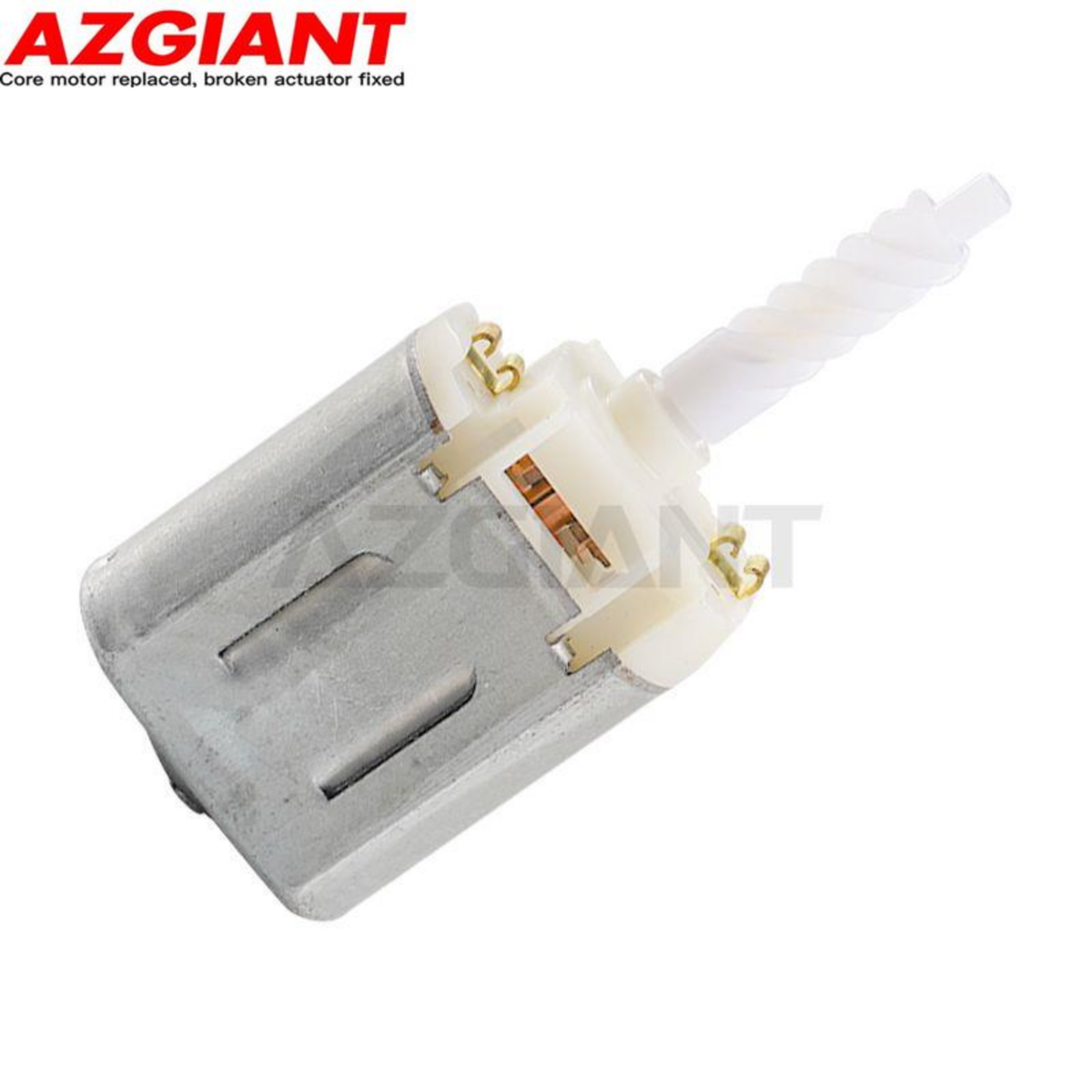 High Quality and Durable Car Door Lock Motor for 1990-1996 Nissan