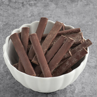 Cacao Barry Chocolate Batons - 300/Box (select quantity below) | eBay