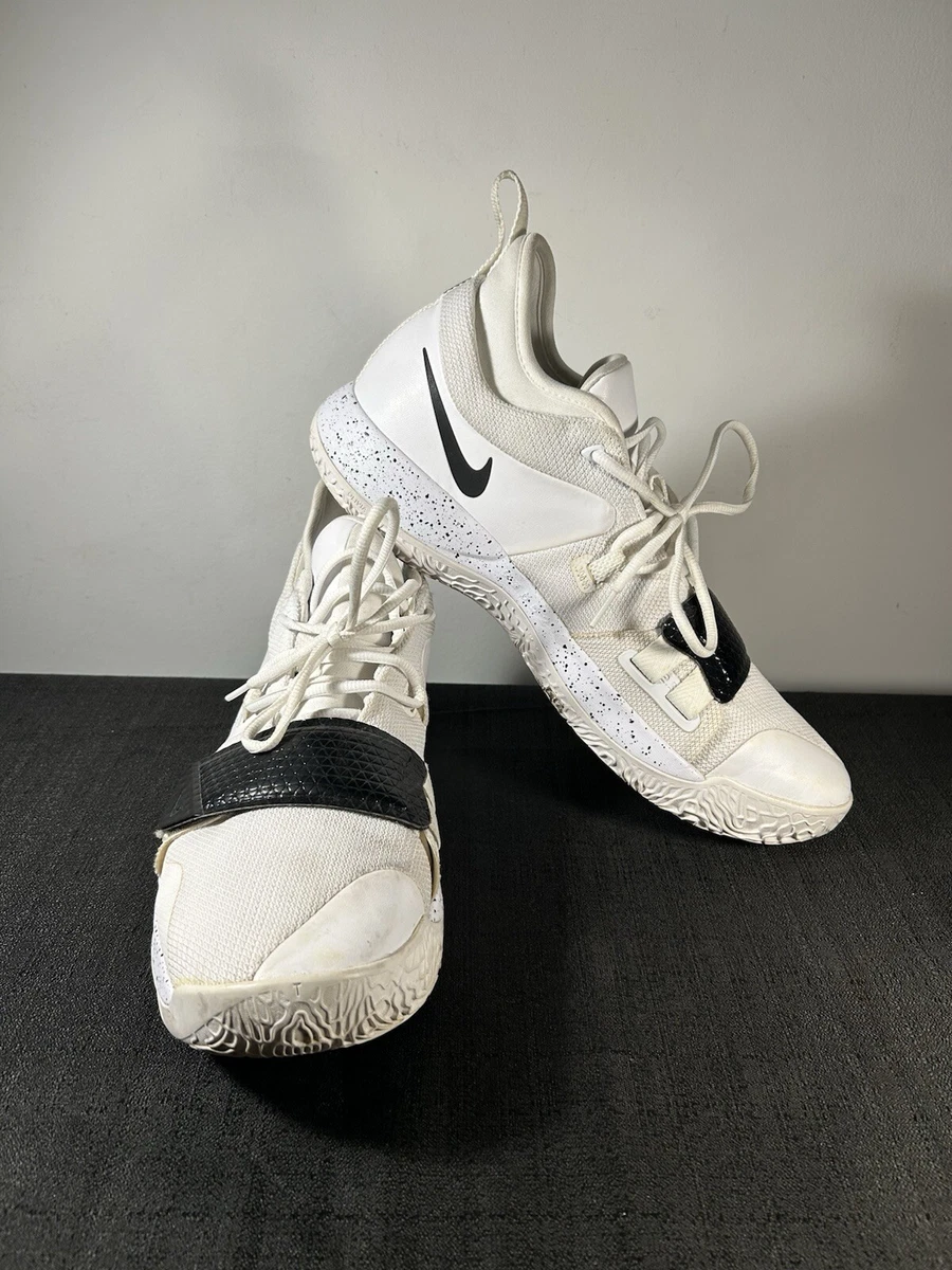 Las mejores ofertas en Nike PG 2.5 Team Bank - BQ8454-100 | eBay