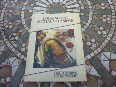 Cooking for Special Occasions by Susanna Tee & Janet Smith