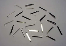 MAGNA-TRACTION 12 PR PICK UP SHOES. NEW