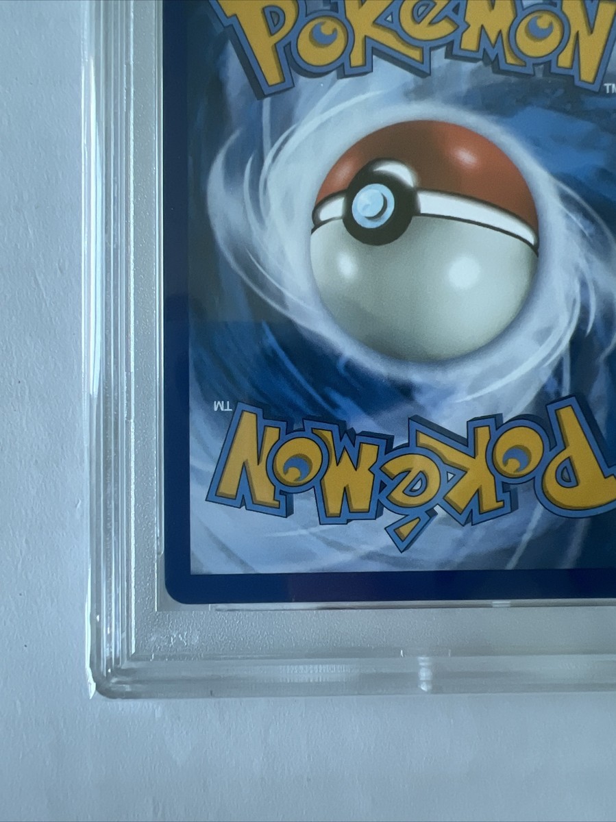 PSA 10 Mimikyu GX 226/214 Lost Thunder Secret Rare Pokémon PSA 10 Mimikyu GX 226/214 Lost Thunder Secret Rare Pokémon