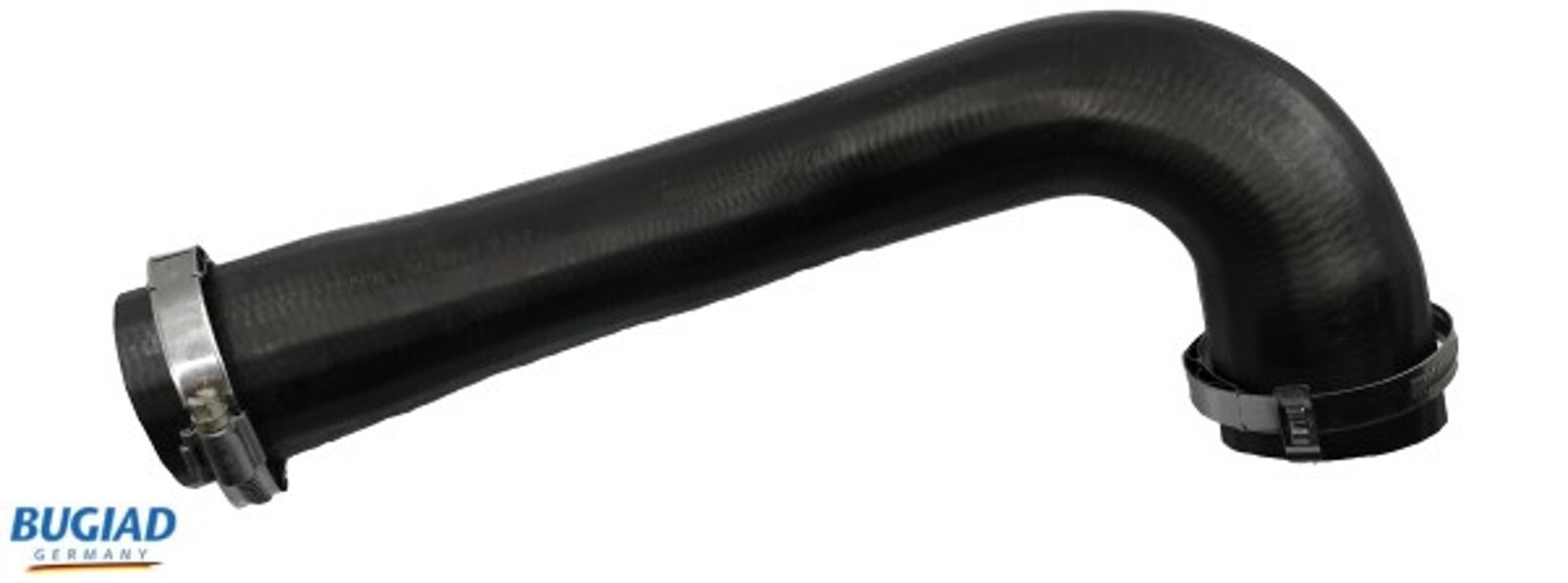 Voyagez sereinement en famille : tuyau d'intercooler Opel Vectra C 1.9CDTI pour trajets routiers