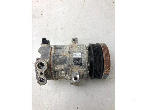 Klimakompressor Opel Corsa E X15 39006353 P20392890