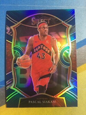 2020-21 Select Basketball - Pick Your Prizm Parallel - Buy More & Save