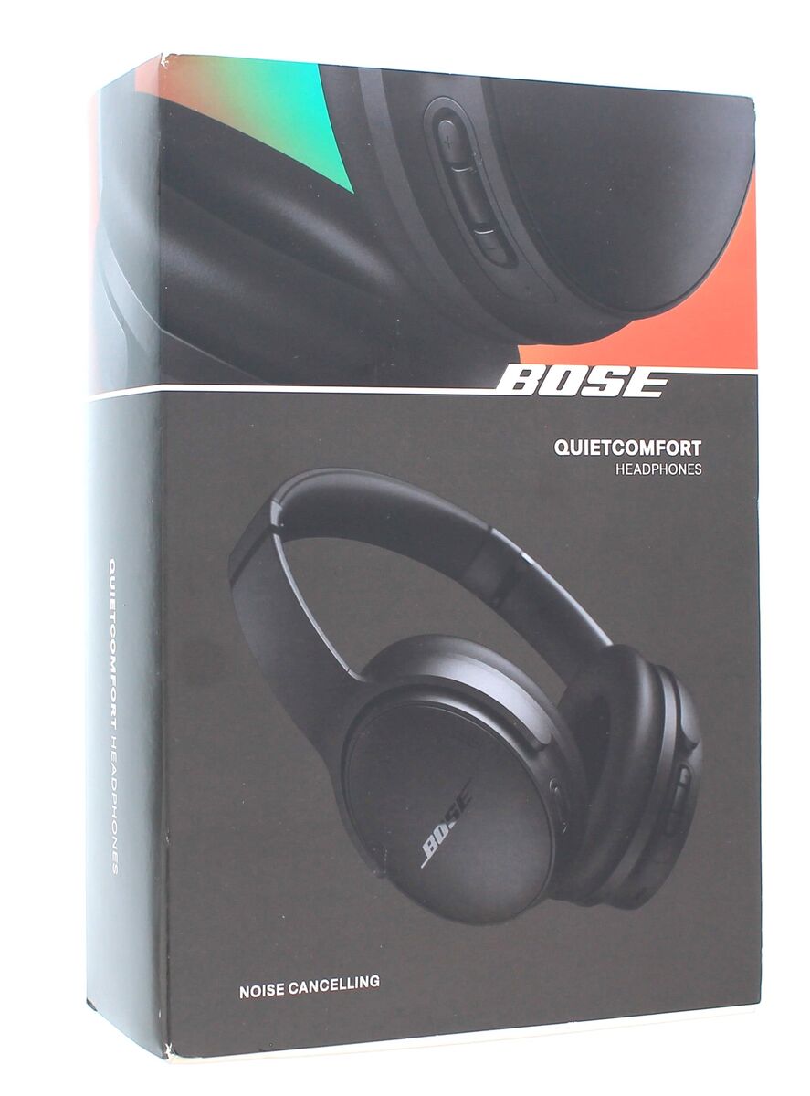 Bose Quiet Comfort Headphones 17817848961 | eBay Bose Quiet Comfort Headphones 17817848961 | eBay