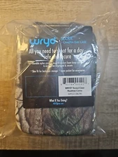 WRYD Scout Single GoPro Camera Accessory Case