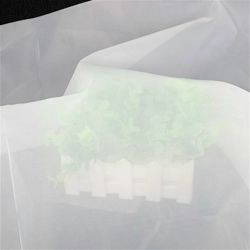 35-250 Micron Hole Fine Filter Mesh Nylon Fabric Net Material Strain 2M Quality - Picture 6 of 7