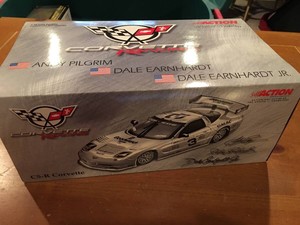 dale earnhardt sr diecast ebay