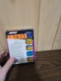 Kings of the Beach Original Nintendo NES Game, Box No Manual- Authentic