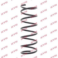 Coil Spring for CITROËN PEUGEOT:ZX,ZX Break,ZX Estate,PARTNER Van 500233