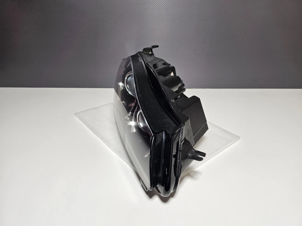 Jaguar XF XFR OEM HID Right Headlight 2012 2013 2014 2015 Foto 3 de 4