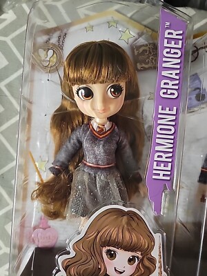 Hermione Granger Collectible Doll: Ultimate Guide for True Fans