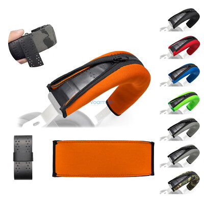 Headband Cover Cushion for Anker Soundcore Life Q30 Q35,Soundcore Space One Pro