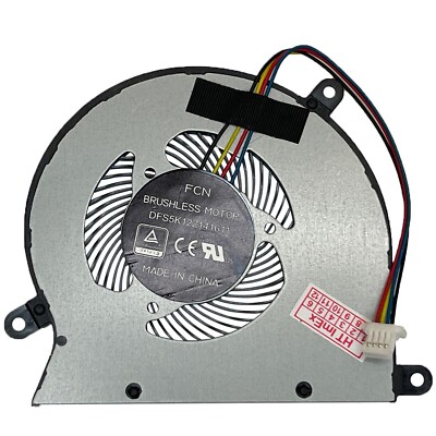 CPU Lüfter Kühler FAN cooler kompatibel für ACER Aspire C27-865  All-In-One PC